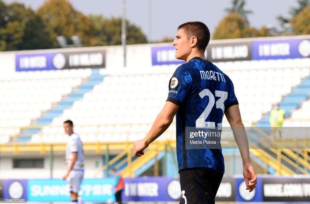 UFFICIALE - Andrea Moretti in prestito alla Pro Sesto