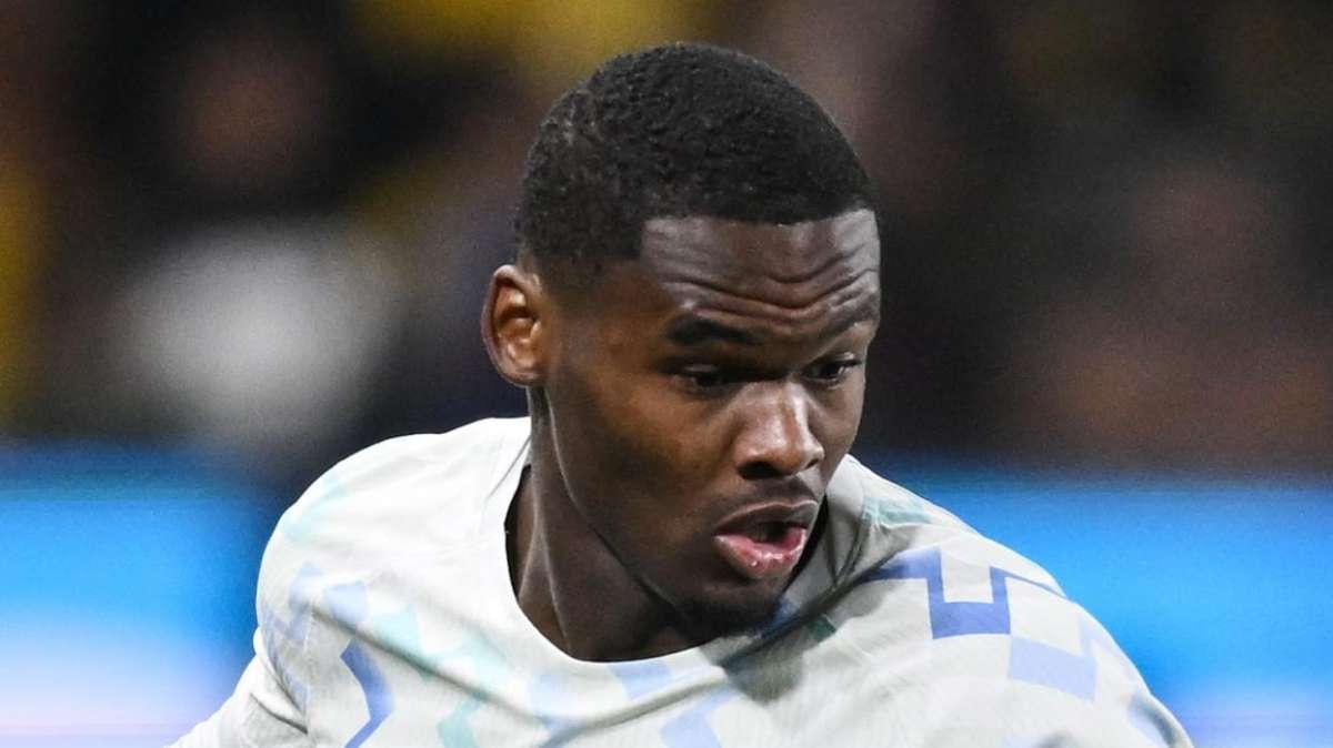 Pagelle TS - Bonny e Thuram si pestano i piedi. Bisseck non ne sbaglia mezza. Insufficienza per Zielinski