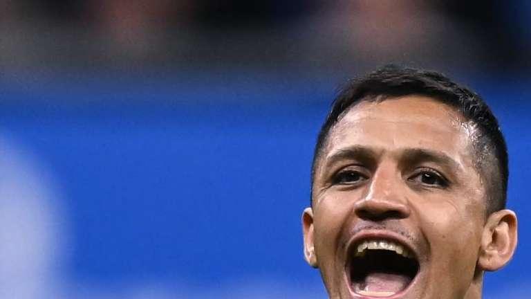 Alexis Sanchez ha sciolto le riserve: il cileno è pronto a tornare all'Udinese dopo 13 anni