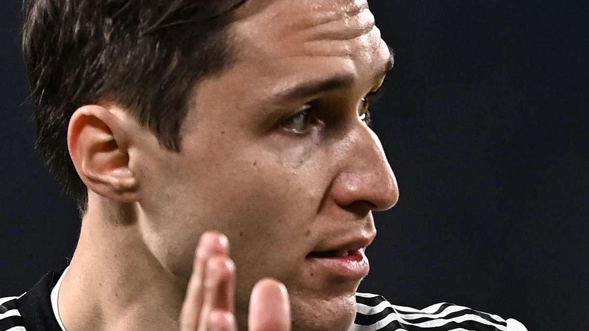 La Juve pensa all'Inter: Chiesa e Bonucci saltano Friburgo e provano il recupero