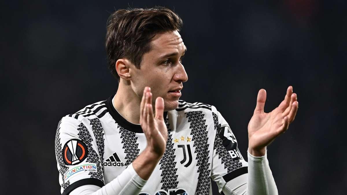 Qui Juve - Chiesa e Bonucci puntano l'Inter. Anche Di Maria in dubbio per il Friburgo