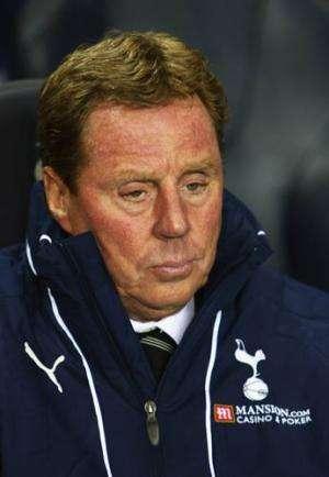 Harry Redknapp in tackle su Rafa Benitez