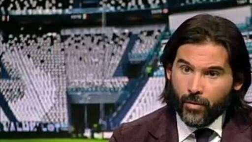Adani: "Conte, uscita mediatica eccessiva. Vuole proteggere la squadra da un eccesso di complimenti"
