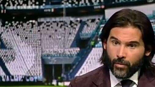 Adani: "EL, l'Inter può arrivare in fondo. Con la Juve a porte chiuse? Un vantaggio anche per Conte"