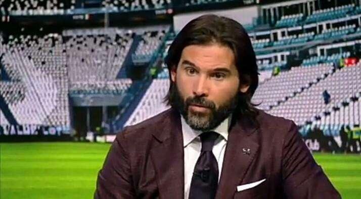 Inter fuori dalla UCL, Adani: "In Europa fa vedere i difetti e paga gli errori"