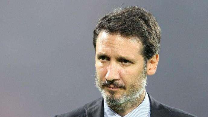 UFFICIALE- Riccardo Bigon nuovo ds del Bologna