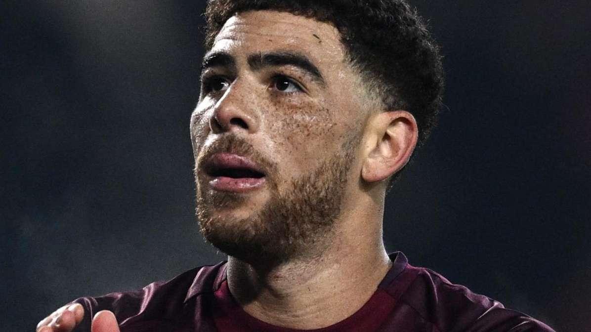 VIDEO - Che... Torino! Adams stende il Cagliari con una doppietta, gioia granata. Gli highlights