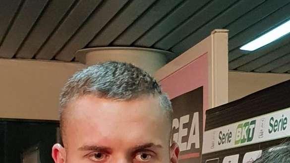 Messaggero - Perugia, fari accesi sulla situazione Puscas-Palermo
