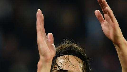 CdS - Lukaku difficile, Cavani intriga l'Inter. E lunedì si può chiudere per Dzeko sotto i 15 milioni 
