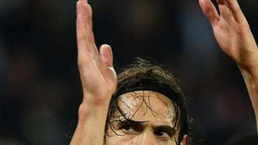 TS - È Cavani la prima alternativa a Lukaku. Zapata costa 60 milioni