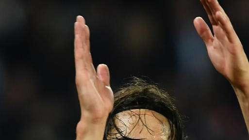 Cavani ancora al top: l'Inter crede nel colpo. Ma occhio alla concorrenza di Newcastle e Miami
