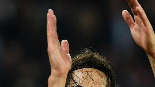 Lizarazu: "Cavani via dal Psg? Un errore, può ancora esprimersi ad alti livelli"