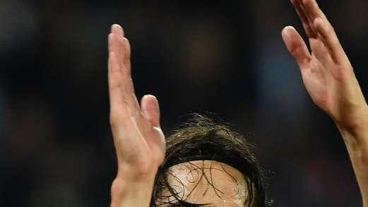 Psg-Sydney Fc, prima da titolare con gol per Cavani