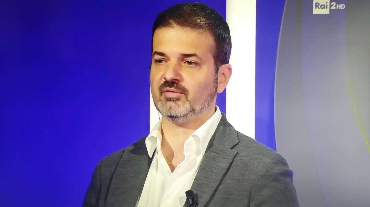Stramaccioni: "L'Atletico può essere fastidioso per l'Inter, ma poteva andare peggio"