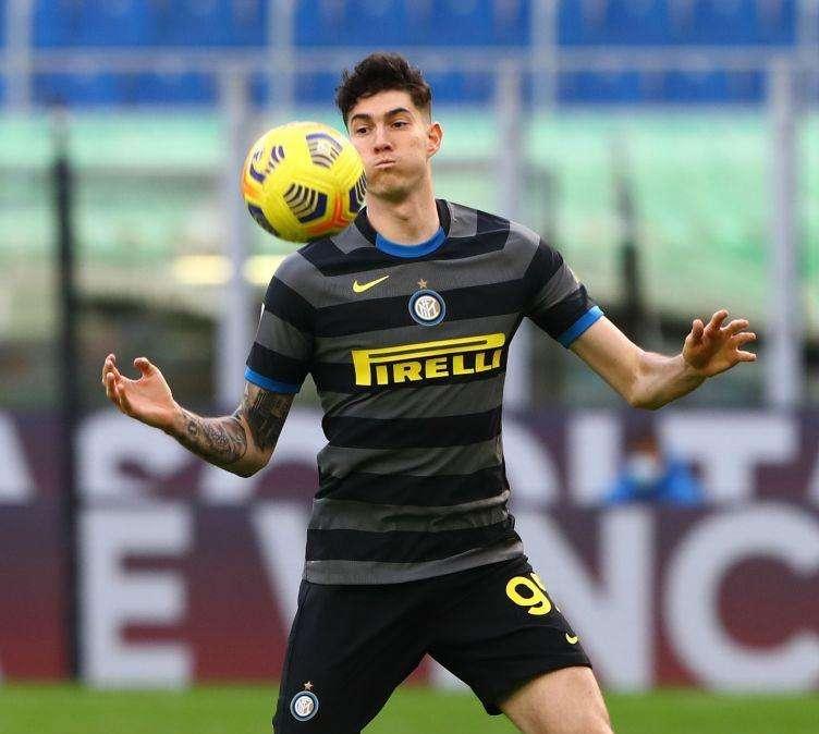 Bastoni, primato condiviso con Kroos e Goretzka: in campionato ha dato il via a 7 azioni da gol