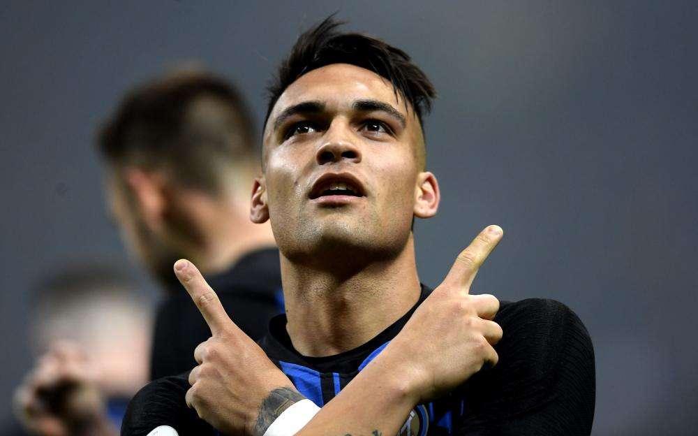 VIDEO - I 4 momenti chiave nella carriera di Lautaro. Parola a Stefano Borghi