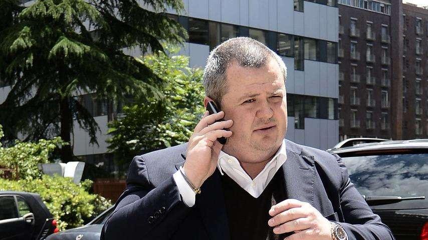 Parma, guai Irpef: deferiti Ghirardi, Leonardi e il club