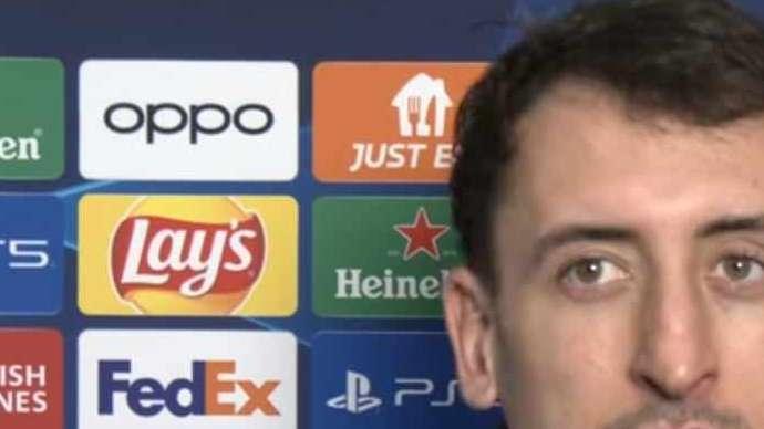 Real Sociedad, Oyarzabal: "Felice per noi e i tifosi. Vogliamo andare avanti così"