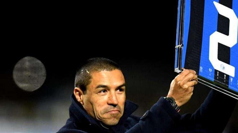 Cordoba: "Triplete serie memorabile. Facciamo tesoro di quei momenti unici"
