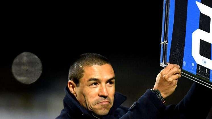 Dalla '2' di Bergomi al Triplete, Cordoba: "L'interismo non lo acquisisci subito. Messi nerazzurro? Sarebbe un segnale. Skriniar il migliore”