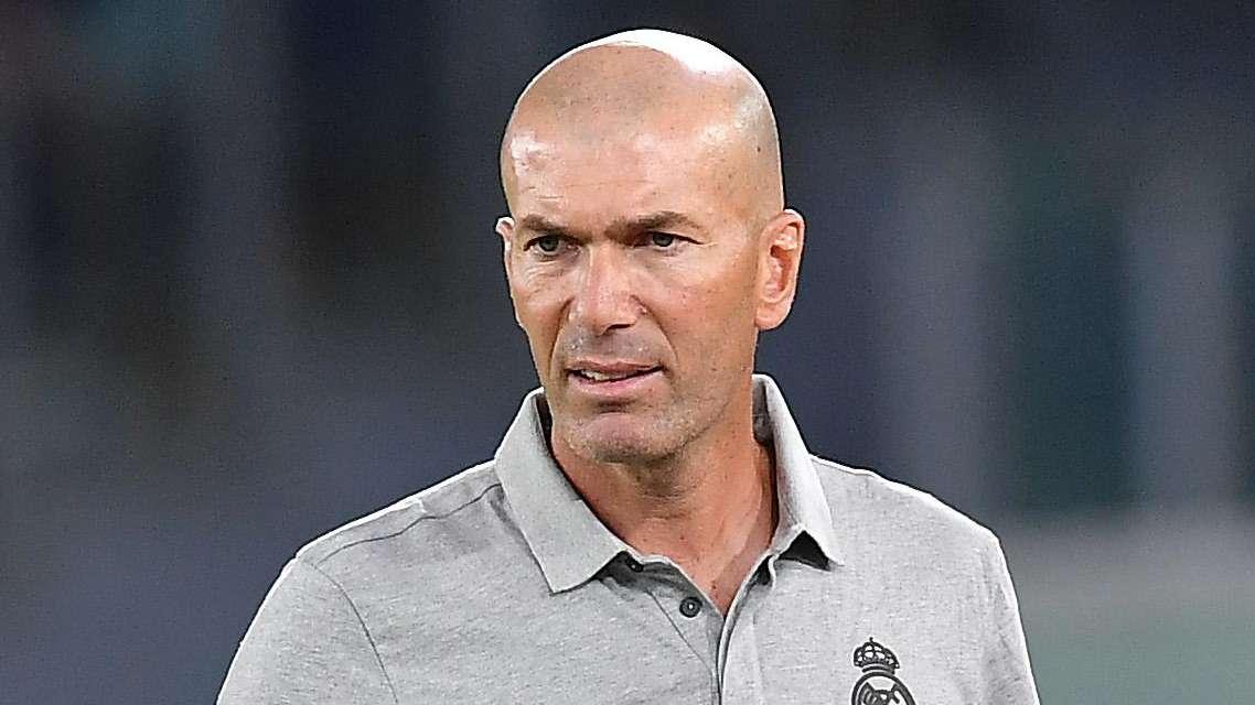 Eurorivali - Real sconfitto al Bernabeu contro il Cadice: 0-1, infortunio al ginocchio per Ramos
