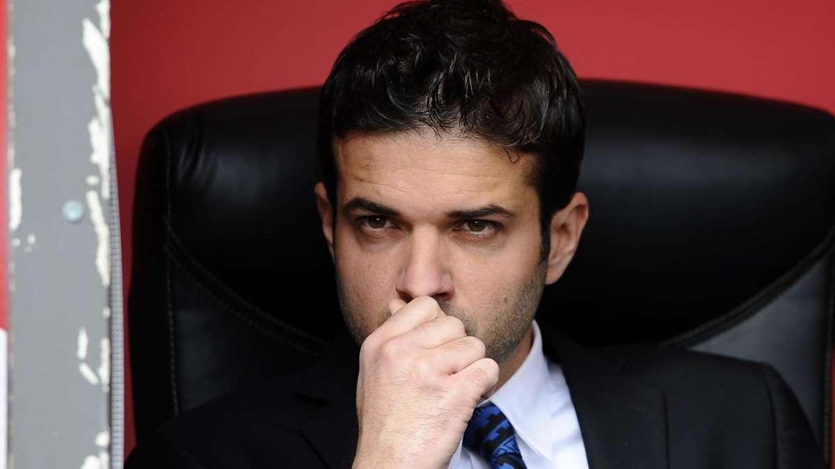 L'ag. Antonucci: "Seedorf ricorda Strama, ma..."