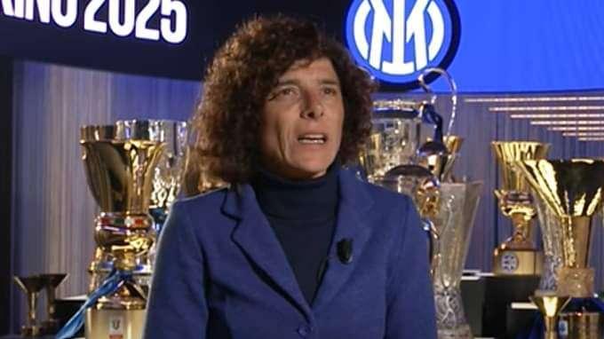 Il saluto di Guarino: "Si chiude un ciclo di tre anni, lascio l'Inter con una convinzione. Grazie a Marotta per la fiducia"