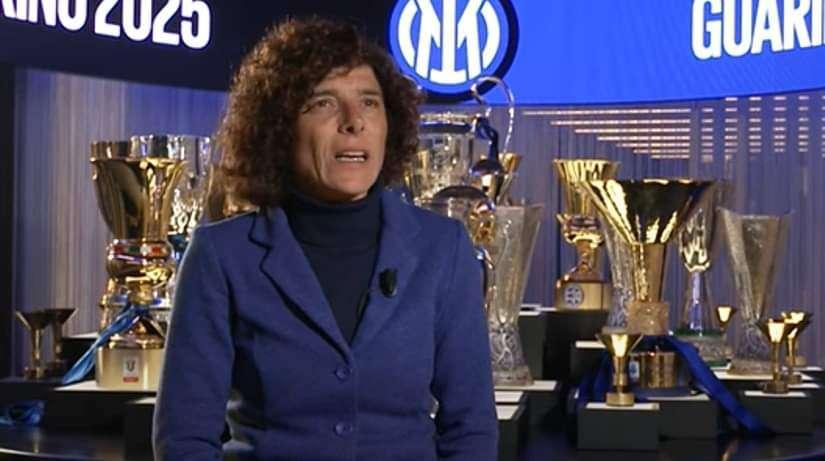 L'Inter Women pareggia con la Juve, Guarino: "C'è qualche rimpianto. Chawinga sposta gli equilibri"