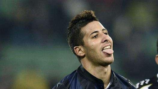 Nessun rischio Mondiale per l'Algeria di Taider-Belfodil