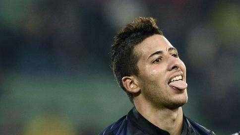 UFFICIALE - Taider resta a metà tra Inter e Bologna