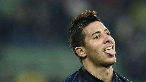 UFFICIALE - Taider passa al Bologna: prestito biennale