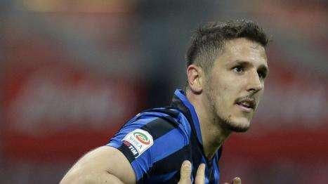 Jovetic, si chiude tra Inter e Viola: domani a Firenze?