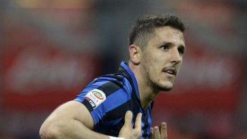 VIDEO - Jovetic ci 'ricasca': altro gol di tacco