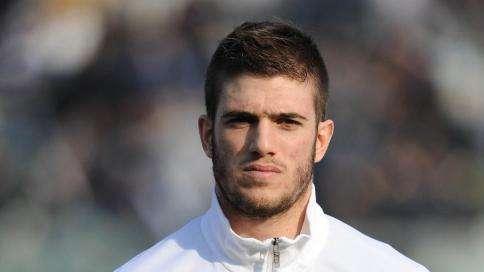 Santon: "Parole sull'Inter? Cuori nerazzurri, vi spiego"