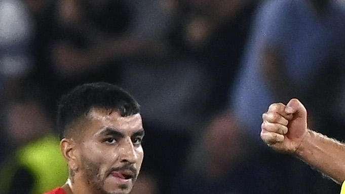 Atletico Madrid, Correa: "Con l'Inter sarà molto complicata, speriamo in un buon risultato"