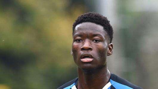 GdS - Candreva resta a Milano, Agoume unica alternativa in mezzo: il francese ci spera