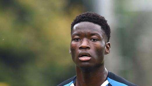 Agoume: "L'Inter è un sogno realizzato in fretta, Kroos è il mio preferito. Futuro? Agenti e società sceglieranno il meglio"