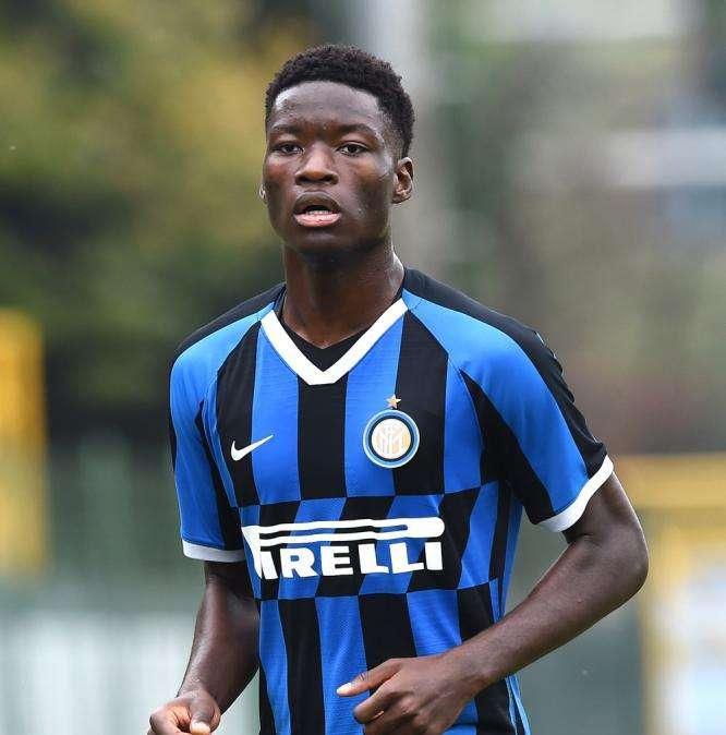 Inter, Agoume è il 24esimo giocatore utilizzato da Conte da agosto 