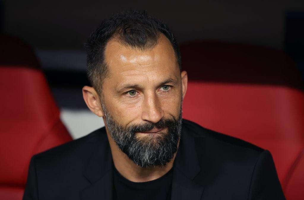 Bayern Monaco, Salihamidzic avverte: "Dopo questa sosta giocheremo diversamente"