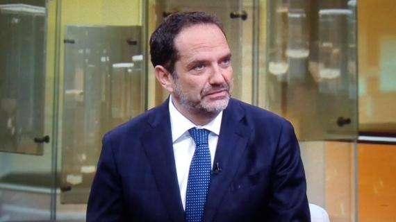 Marani: "Inzaghi ora va elogiato, ha fatto delle scelte come quella di De Vrij. E ha ridato compattezza"