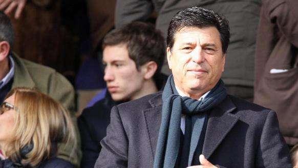 Accuse di frode: guai per l'ex interista Passarella