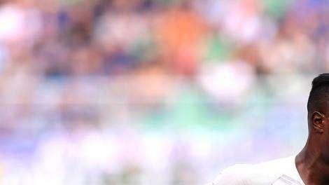 Amara Traoré: "Nel Senegal giocatori tecnici come Keita"