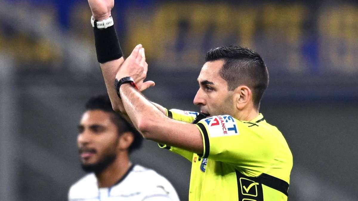 Moviola GdS - Colombo con Di Paolo al VAR: tante scelte difficili, ma tutte corrette