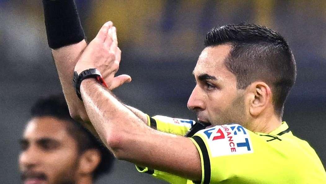 Marelli: "Gioco pericoloso di Bastoni sul gol annullato? No, vi spiego perché. C'è un fallo di mano sul 2-0, ma..."