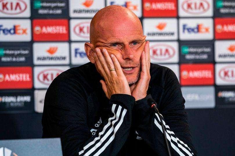 Solbakken, all. Copenaghen: "EL, Inter e Manchester United i club più sotto pressione"
