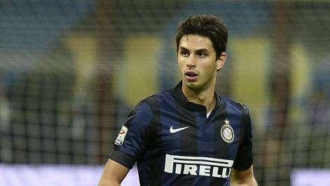Pagelle CdS - Ranocchia, errore fatale. Palacio solo