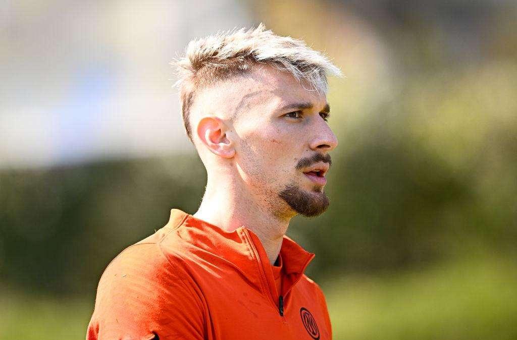Duckadam: "Radu? Peccato abbia preferito lo stipendio dell'Inter al giocare di più"