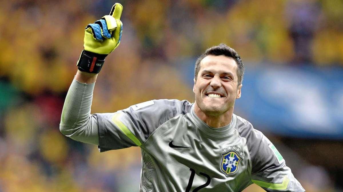 Julio Cesar torna al QPR, ma il Toronto ora vuole il bis