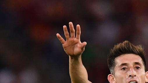 FcIN - Herrera è stato proposto ma non rientra nei piani attuali dell'Inter