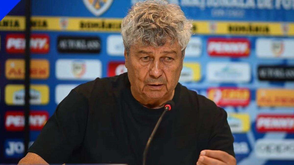 Lucescu: "L'Inter può riprendersi alla grande. Chivu intelligente, non ha nessuno contro e non è scontato"